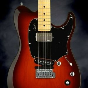 Meet your Posher, Mia